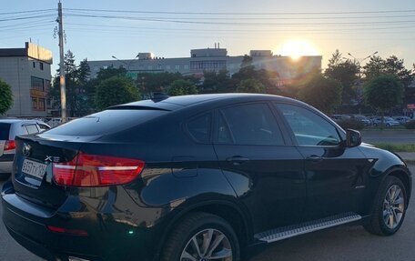 BMW X6, 2010 год, 1 550 000 рублей, 2 фотография