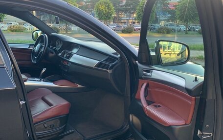 BMW X6, 2010 год, 1 550 000 рублей, 5 фотография