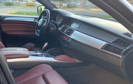 BMW X6, 2010 год, 1 550 000 рублей, 11 фотография
