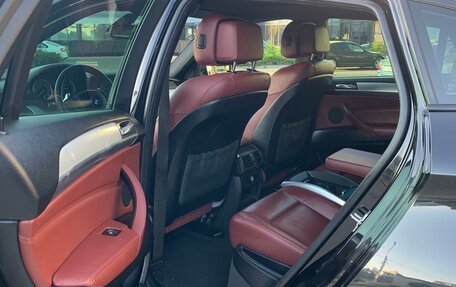 BMW X6, 2010 год, 1 550 000 рублей, 13 фотография
