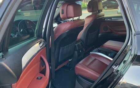 BMW X6, 2010 год, 1 550 000 рублей, 15 фотография