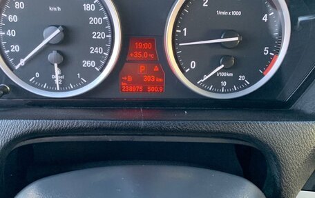BMW X6, 2010 год, 1 550 000 рублей, 17 фотография