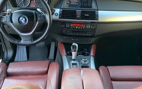 BMW X6, 2010 год, 1 550 000 рублей, 18 фотография