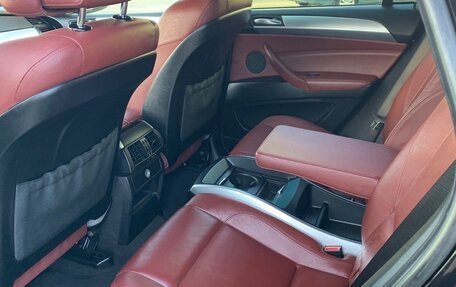 BMW X6, 2010 год, 1 550 000 рублей, 19 фотография