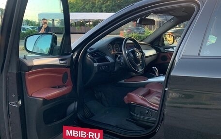 BMW X6, 2010 год, 1 550 000 рублей, 12 фотография