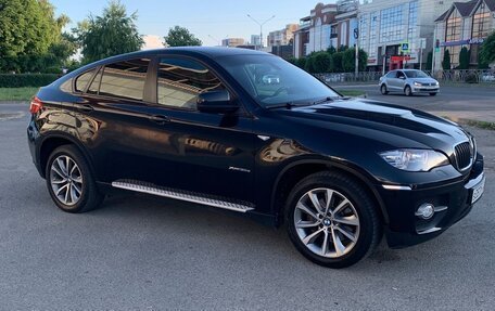 BMW X6, 2010 год, 1 550 000 рублей, 20 фотография