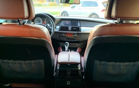 BMW X6, 2010 год, 1 550 000 рублей, 24 фотография