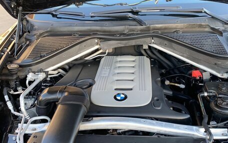 BMW X6, 2010 год, 1 550 000 рублей, 22 фотография
