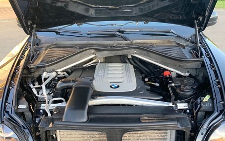 BMW X6, 2010 год, 1 550 000 рублей, 21 фотография