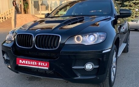BMW X6, 2010 год, 1 550 000 рублей, 7 фотография