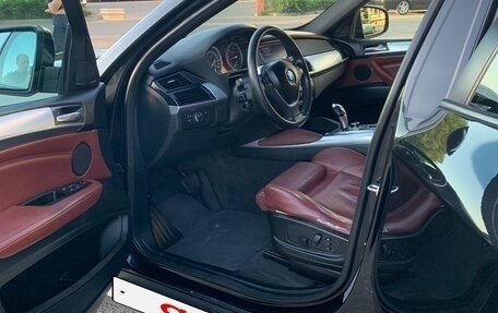 BMW X6, 2010 год, 1 550 000 рублей, 16 фотография