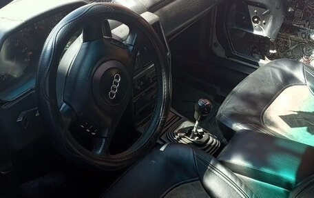 Audi 100, 1984 год, 80 000 рублей, 5 фотография