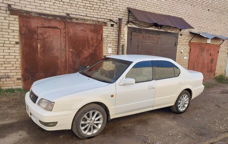 Toyota Camry V40, 1994 год, 300 000 рублей, 2 фотография