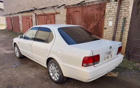 Toyota Camry V40, 1994 год, 300 000 рублей, 3 фотография