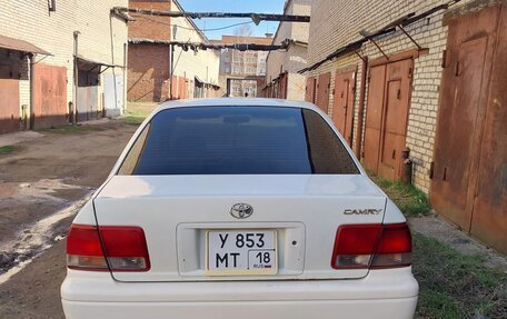 Toyota Camry V40, 1994 год, 300 000 рублей, 4 фотография
