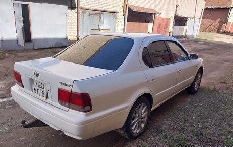 Toyota Camry V40, 1994 год, 300 000 рублей, 6 фотография