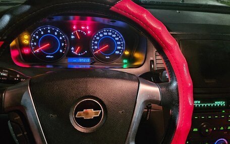 Chevrolet Epica, 2010 год, 470 000 рублей, 8 фотография