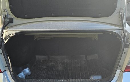 Chevrolet Epica, 2010 год, 470 000 рублей, 9 фотография