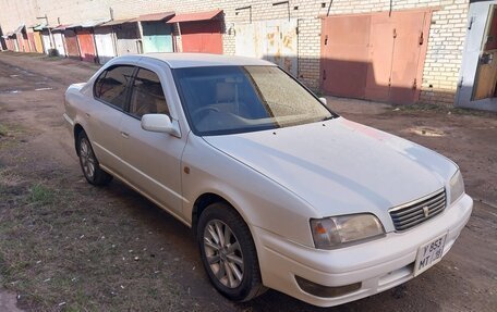 Toyota Camry V40, 1994 год, 300 000 рублей, 5 фотография