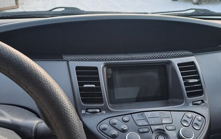 Nissan Primera III, 2005 год, 440 000 рублей, 5 фотография