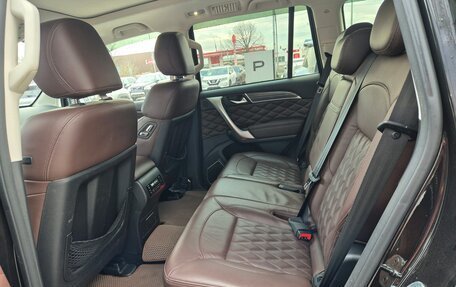 Haval H9 I рестайлинг, 2021 год, 2 649 000 рублей, 7 фотография