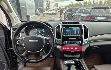 Haval H9 I рестайлинг, 2021 год, 2 649 000 рублей, 8 фотография