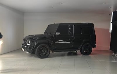 Mercedes-Benz G-Класс AMG, 2008 год, 4 700 000 рублей, 1 фотография