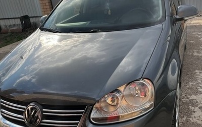 Volkswagen Jetta VI, 2010 год, 950 000 рублей, 1 фотография
