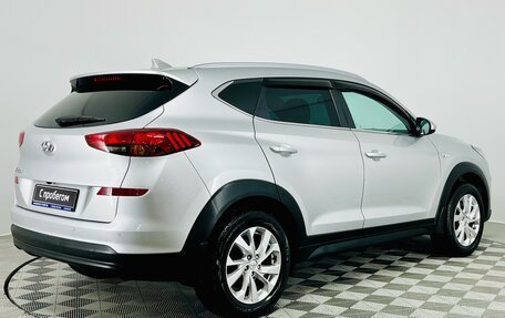 Hyundai Tucson III, 2019 год, 2 290 000 рублей, 7 фотография