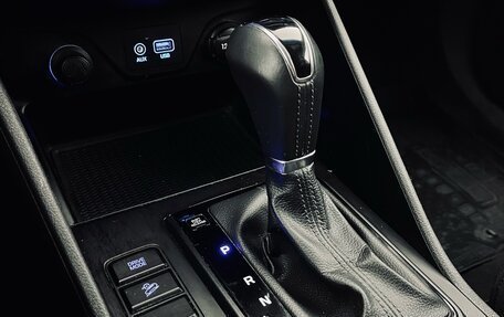 Hyundai Tucson III, 2019 год, 2 290 000 рублей, 16 фотография