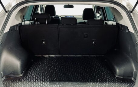 Hyundai Tucson III, 2019 год, 2 290 000 рублей, 22 фотография
