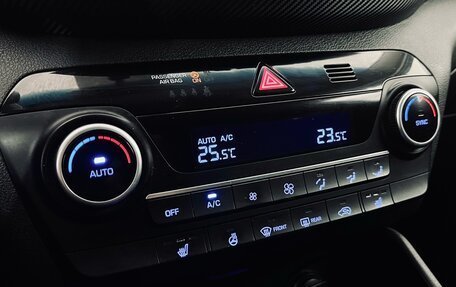 Hyundai Tucson III, 2019 год, 2 290 000 рублей, 15 фотография