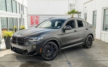 BMW X4 M, 2022 год, 7 700 000 рублей, 2 фотография