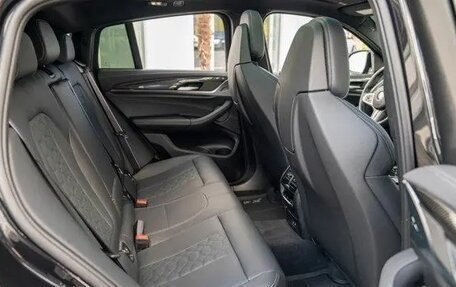BMW X4 M, 2022 год, 7 700 000 рублей, 8 фотография