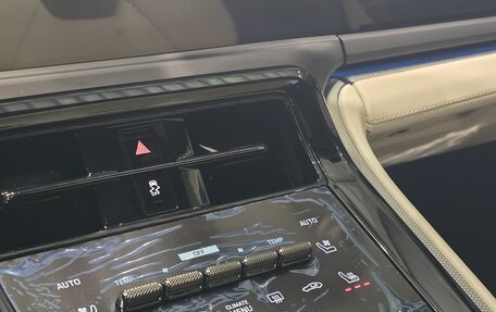 Porsche Panamera, 2024 год, 20 790 000 рублей, 8 фотография