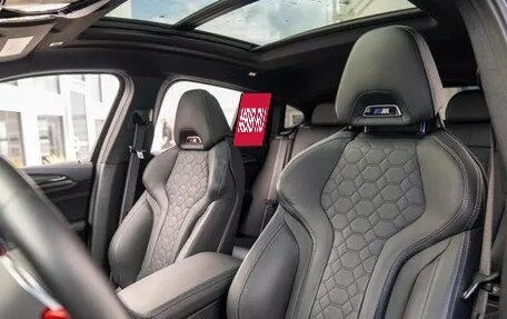 BMW X4 M, 2022 год, 7 700 000 рублей, 5 фотография