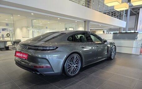 Porsche Panamera, 2024 год, 20 790 000 рублей, 3 фотография