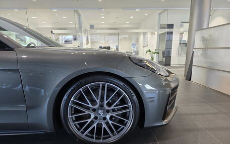 Porsche Panamera, 2024 год, 20 790 000 рублей, 10 фотография