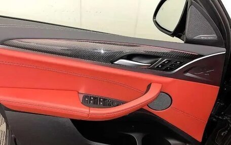 BMW X4 M, 2022 год, 7 640 000 рублей, 12 фотография