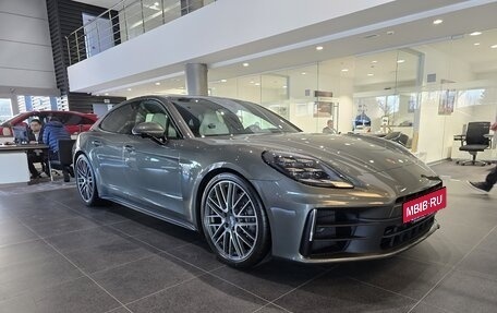 Porsche Panamera, 2024 год, 20 790 000 рублей, 2 фотография