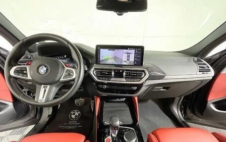 BMW X4 M, 2022 год, 7 640 000 рублей, 16 фотография