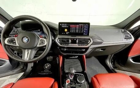 BMW X4 M, 2022 год, 7 640 000 рублей, 18 фотография