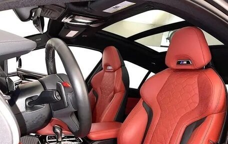BMW X4 M, 2022 год, 7 640 000 рублей, 21 фотография
