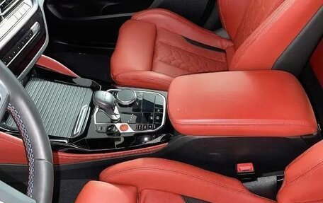 BMW X4 M, 2022 год, 7 640 000 рублей, 20 фотография