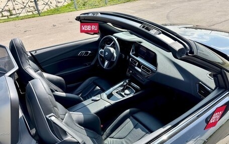 BMW Z4, 2020 год, 6 499 000 рублей, 5 фотография