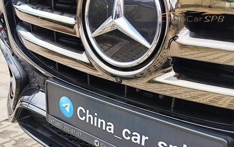 Mercedes-Benz GLS, 2025 год, 19 490 000 рублей, 15 фотография