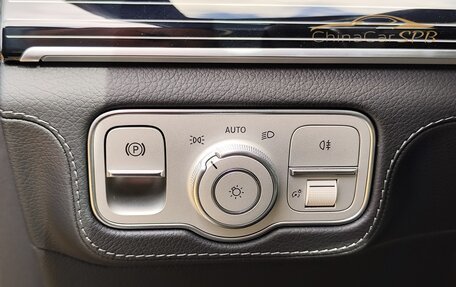 Mercedes-Benz GLS, 2025 год, 19 490 000 рублей, 29 фотография