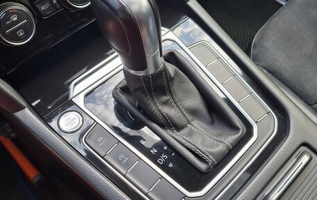 Volkswagen Arteon I, 2018 год, 2 400 000 рублей, 9 фотография