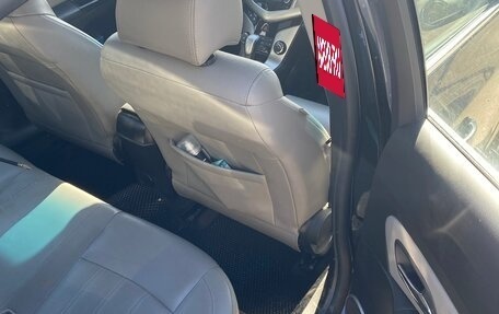 Chevrolet Cruze II, 2012 год, 750 000 рублей, 7 фотография