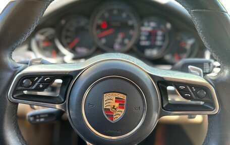 Porsche Panamera II рестайлинг, 2015 год, 3 910 000 рублей, 8 фотография